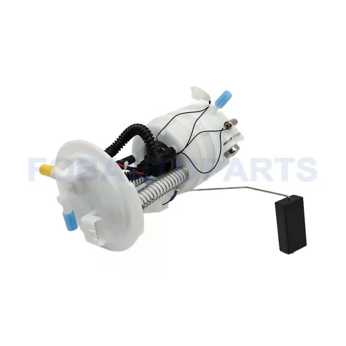 Fuel Pump Assembly for Nissan Murano 3.5L-V6 17040-1AA0C 17040-1AA0A 17040-CA000 17040-CB000 E8536M - image 6
